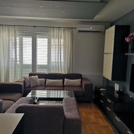Apartment Seasun ماكارسكا المظهر الخارجي الصورة