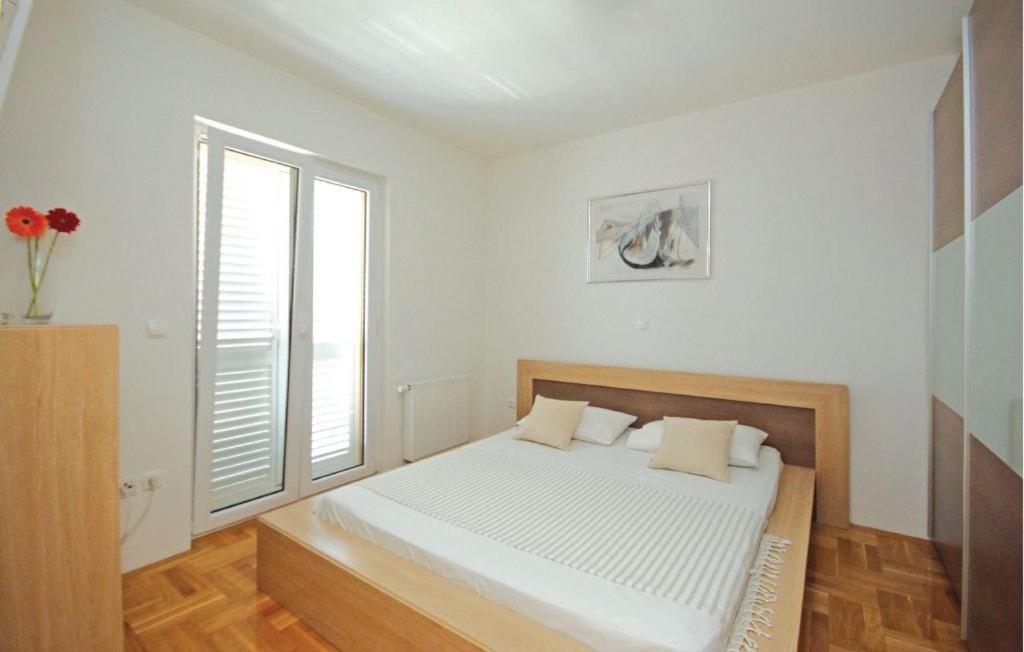 Apartment Seasun ماكارسكا المظهر الخارجي الصورة