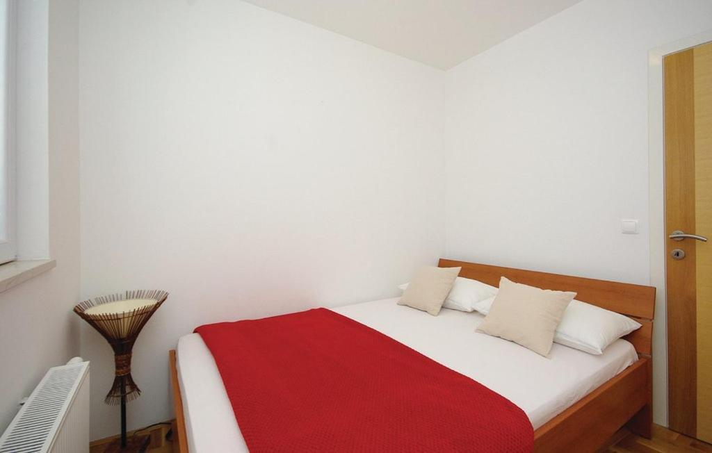 Apartment Seasun ماكارسكا المظهر الخارجي الصورة